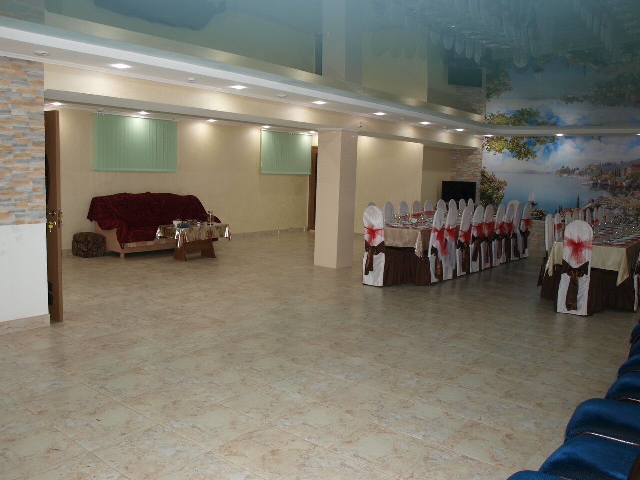 Гостиница Династия Нижний Новгород