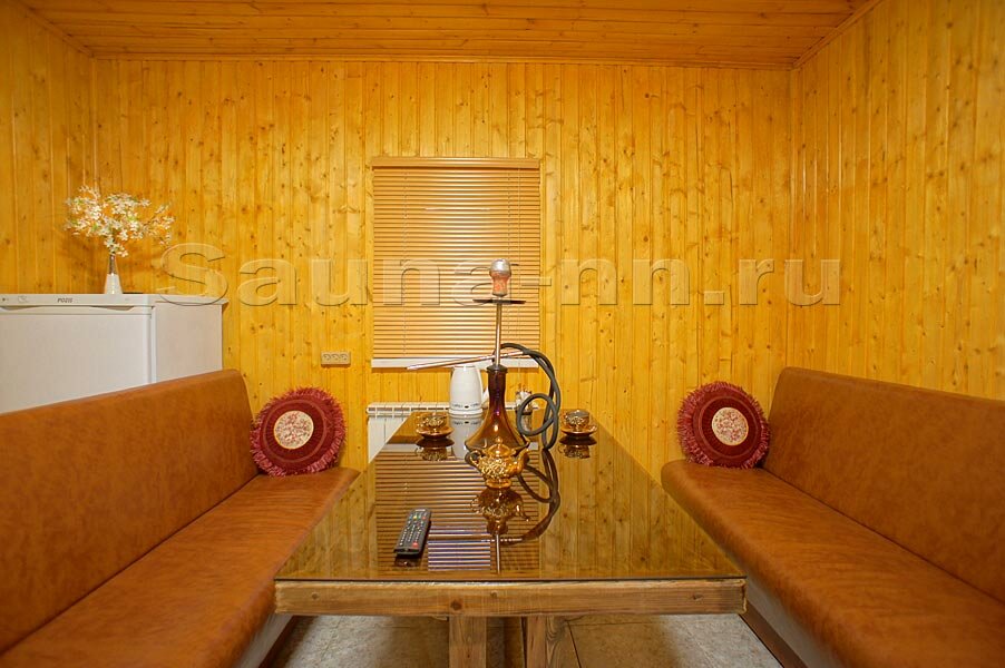 Гостиница Династия Нижний Новгород