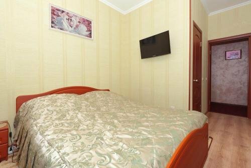 Гостиница Династия Нижний Новгород-86