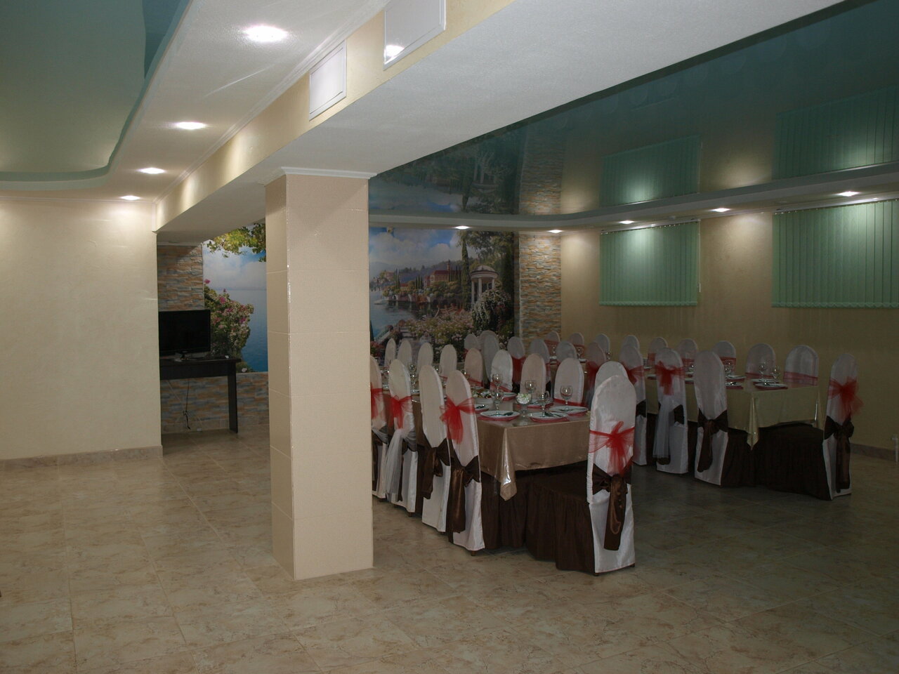 Гостиница Династия Нижний Новгород