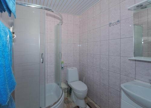 Гостиница Династия Нижний Новгород-78