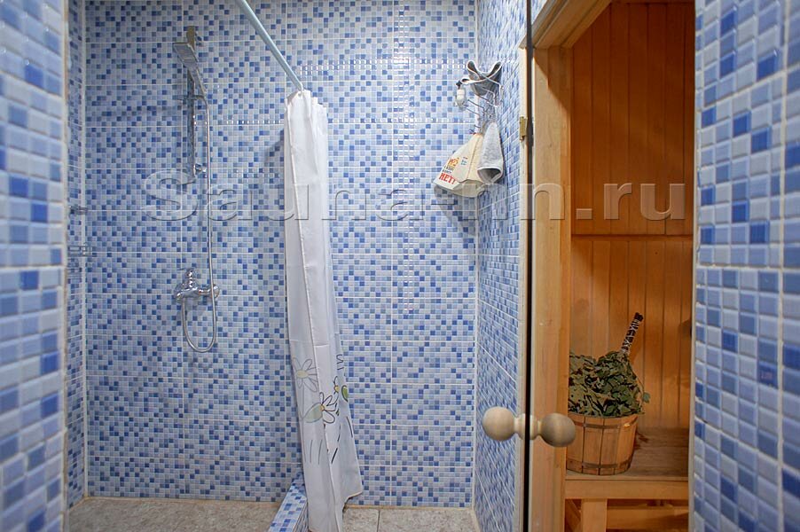 Гостиница Династия Нижний Новгород-12