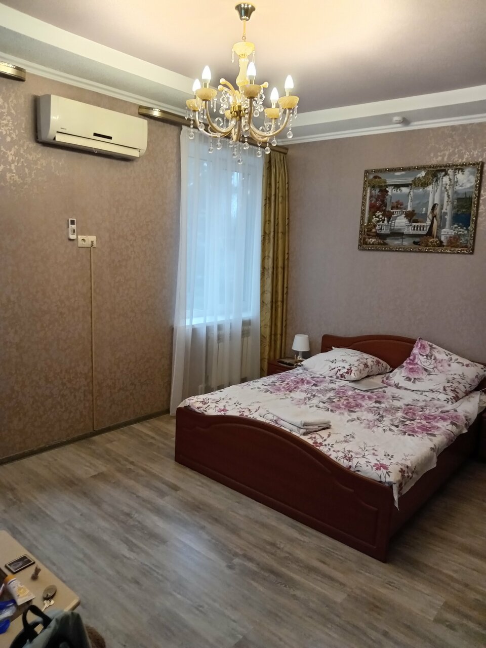 Гостиница Династия Нижний Новгород