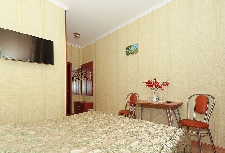 Гостиница Династия Нижний Новгород