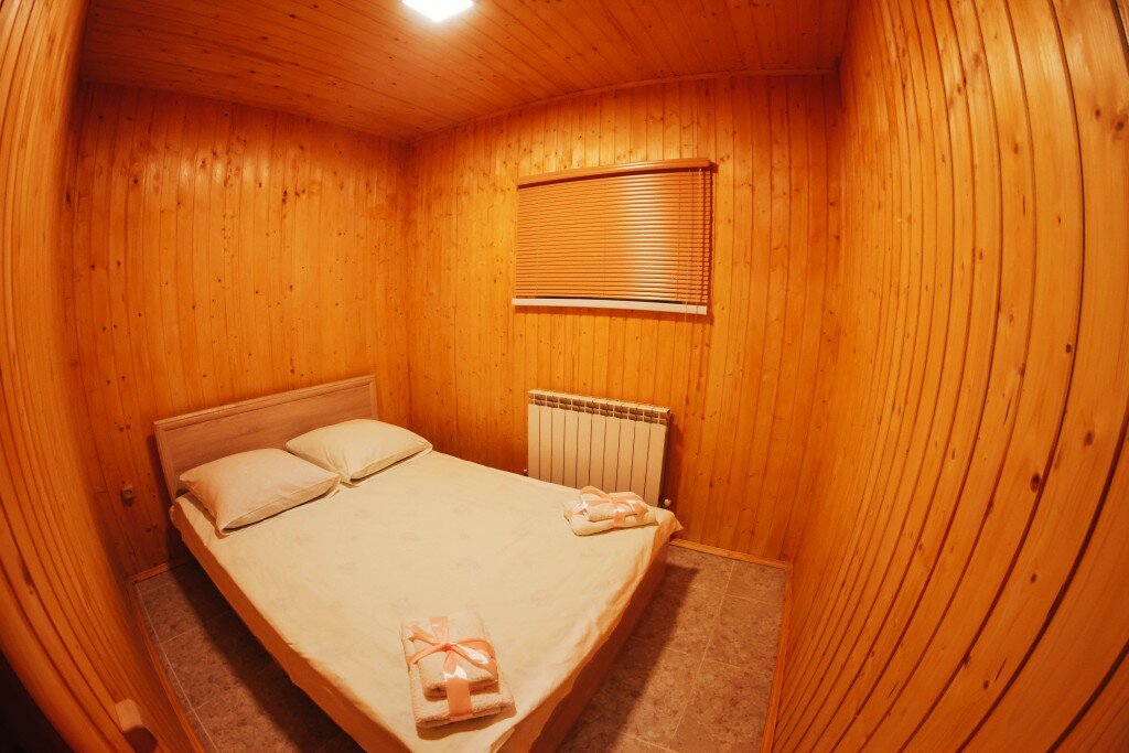 Гостиница Династия Нижний Новгород-72