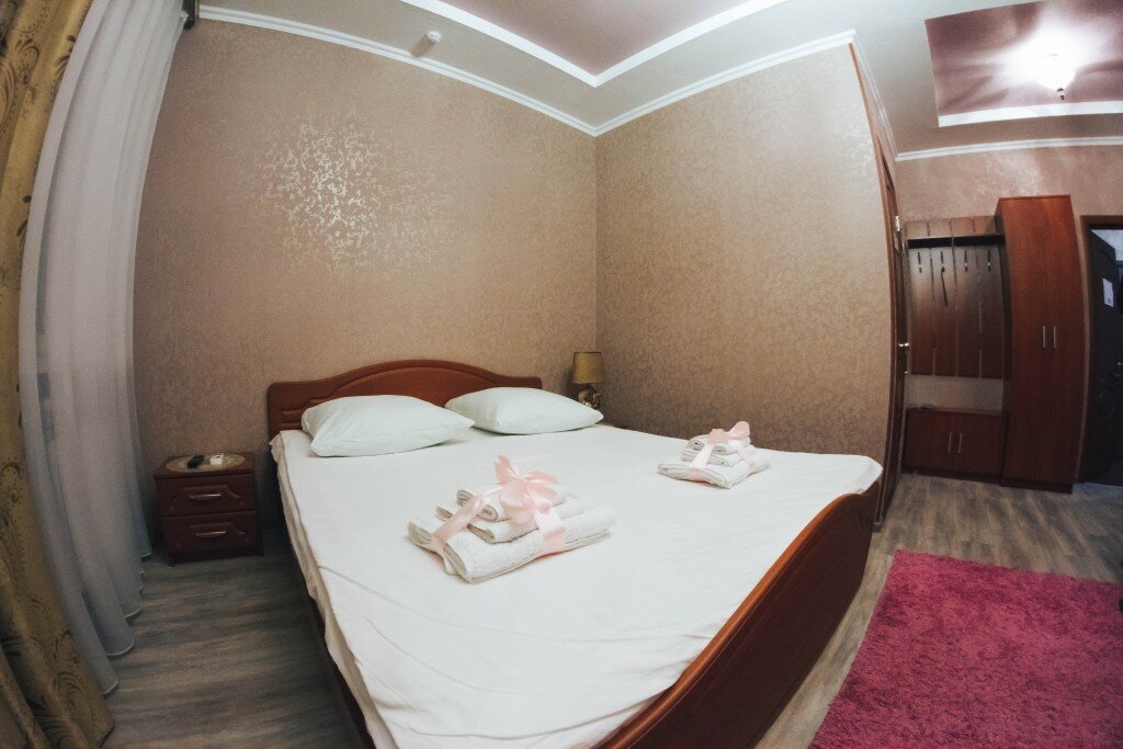 Гостиница Династия Нижний Новгород-52