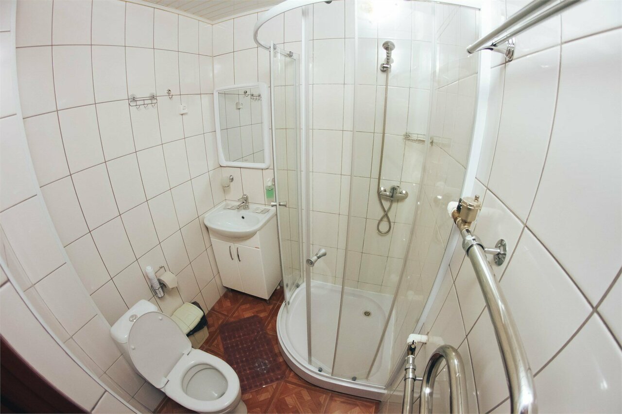 Гостиница Династия Нижний Новгород