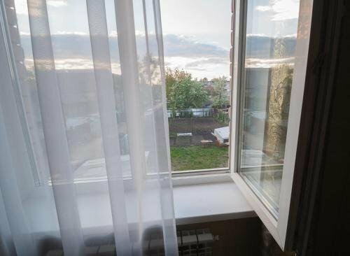 Гостиница Династия Нижний Новгород-26