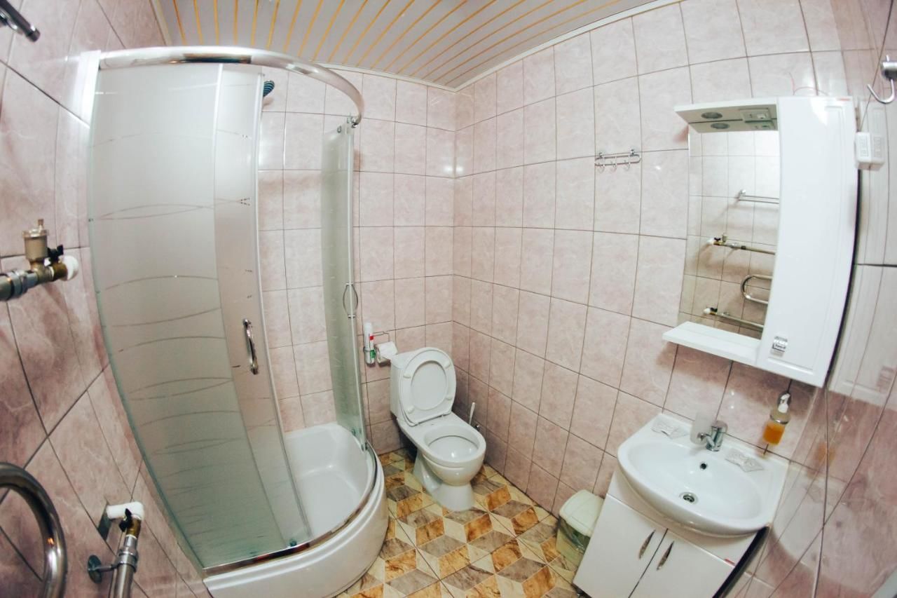 Гостиница Династия Нижний Новгород