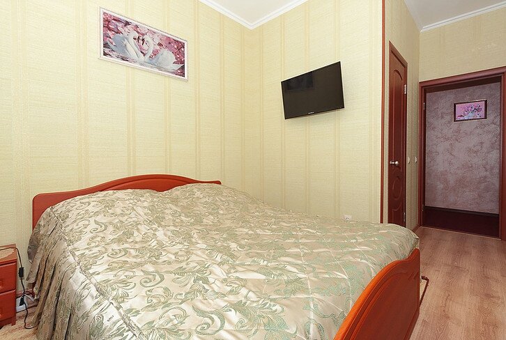 Гостиница Династия Нижний Новгород