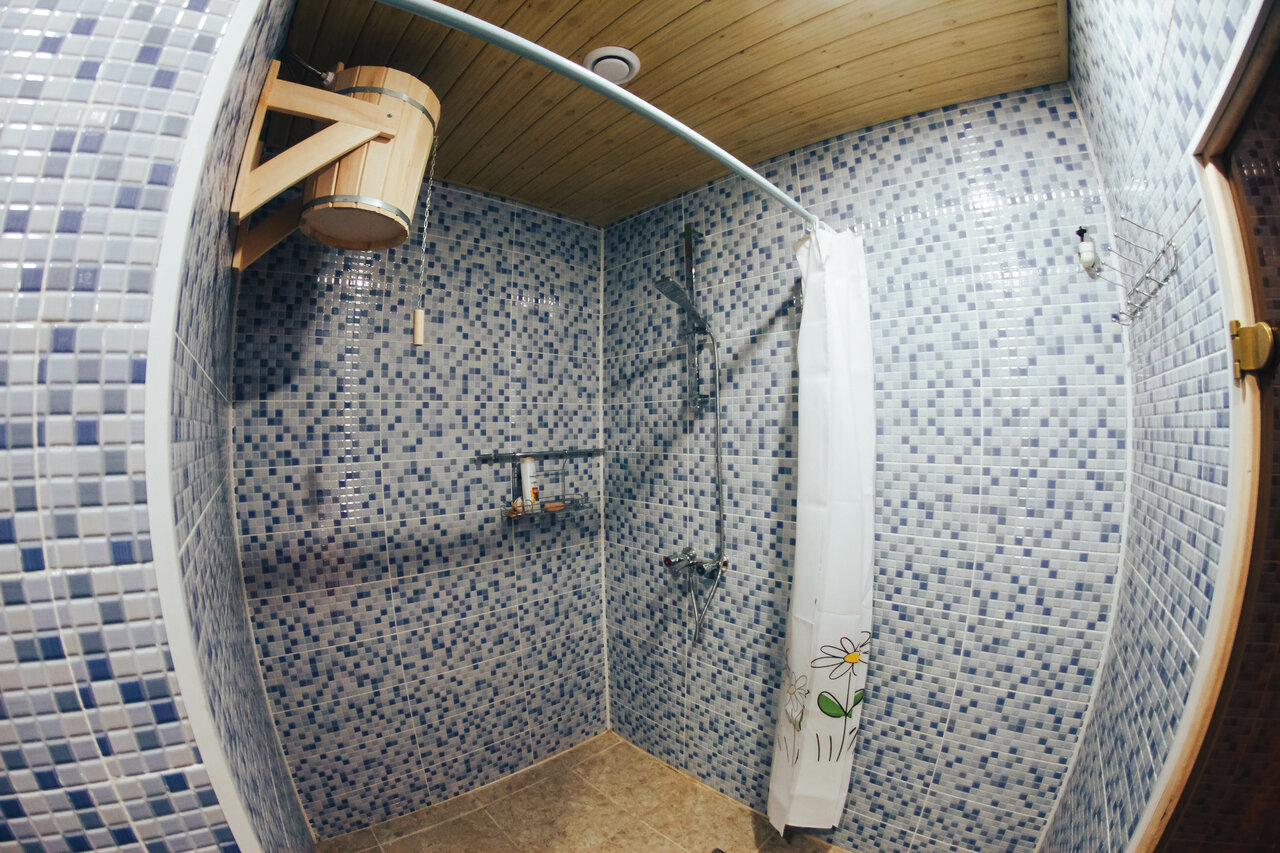 Гостиница Династия Нижний Новгород-79