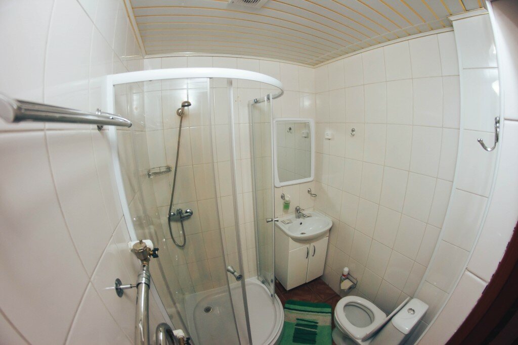 Гостиница Династия Нижний Новгород-85