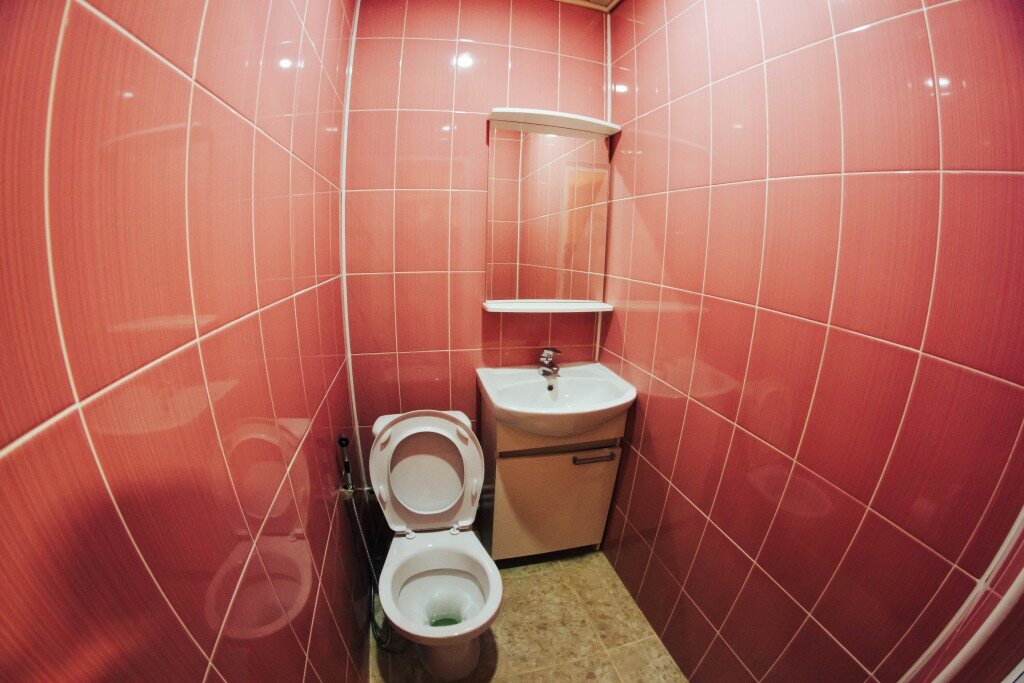 Гостиница Династия Нижний Новгород-31