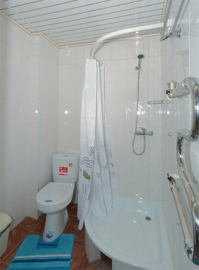 Гостиница Династия Нижний Новгород