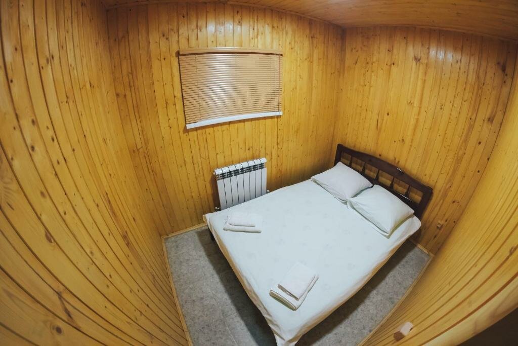 Гостиница Династия Нижний Новгород