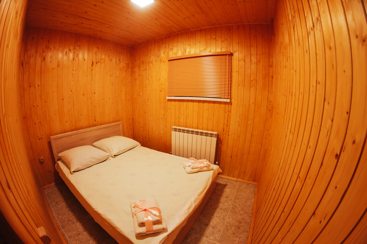 Гостиница Династия Нижний Новгород-84