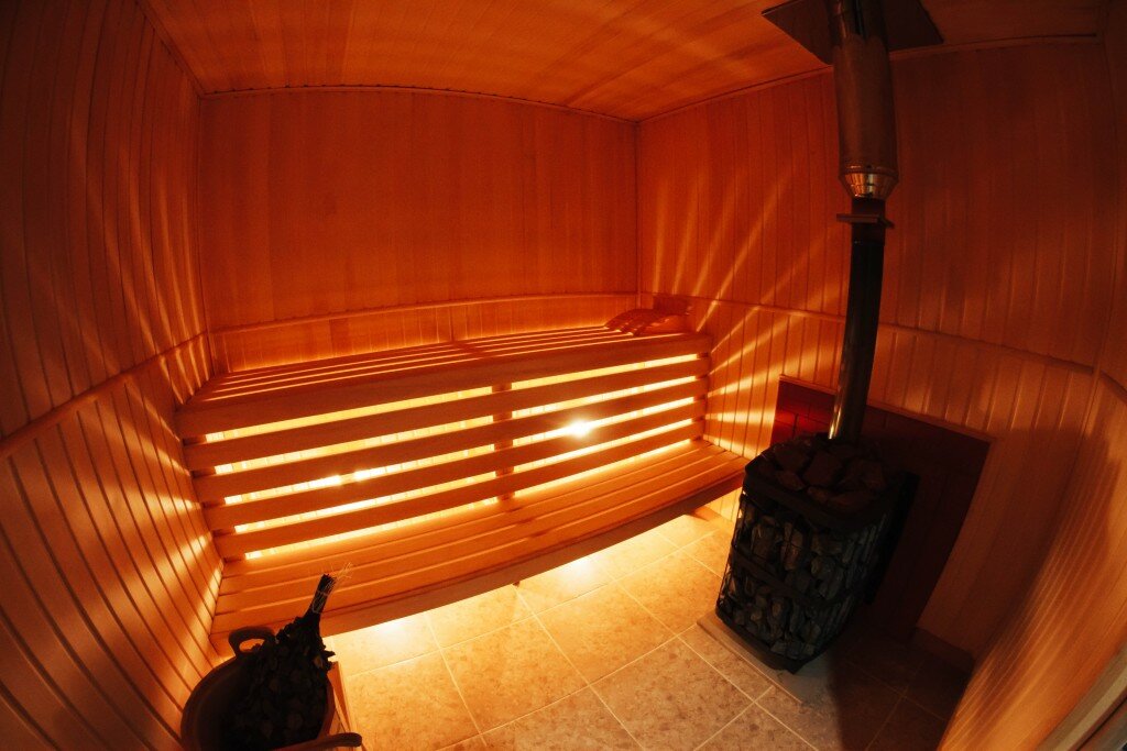 Гостиница Династия Нижний Новгород