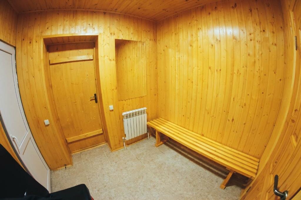 Гостиница Династия Нижний Новгород