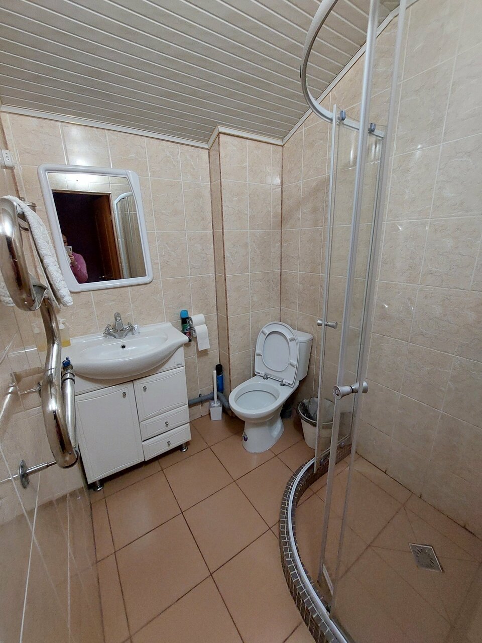 Гостиница Династия Нижний Новгород-106