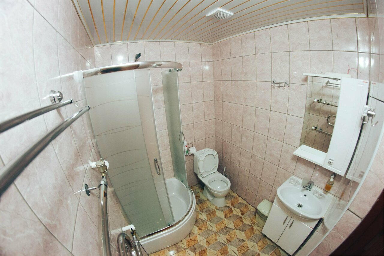 Гостиница Династия Нижний Новгород