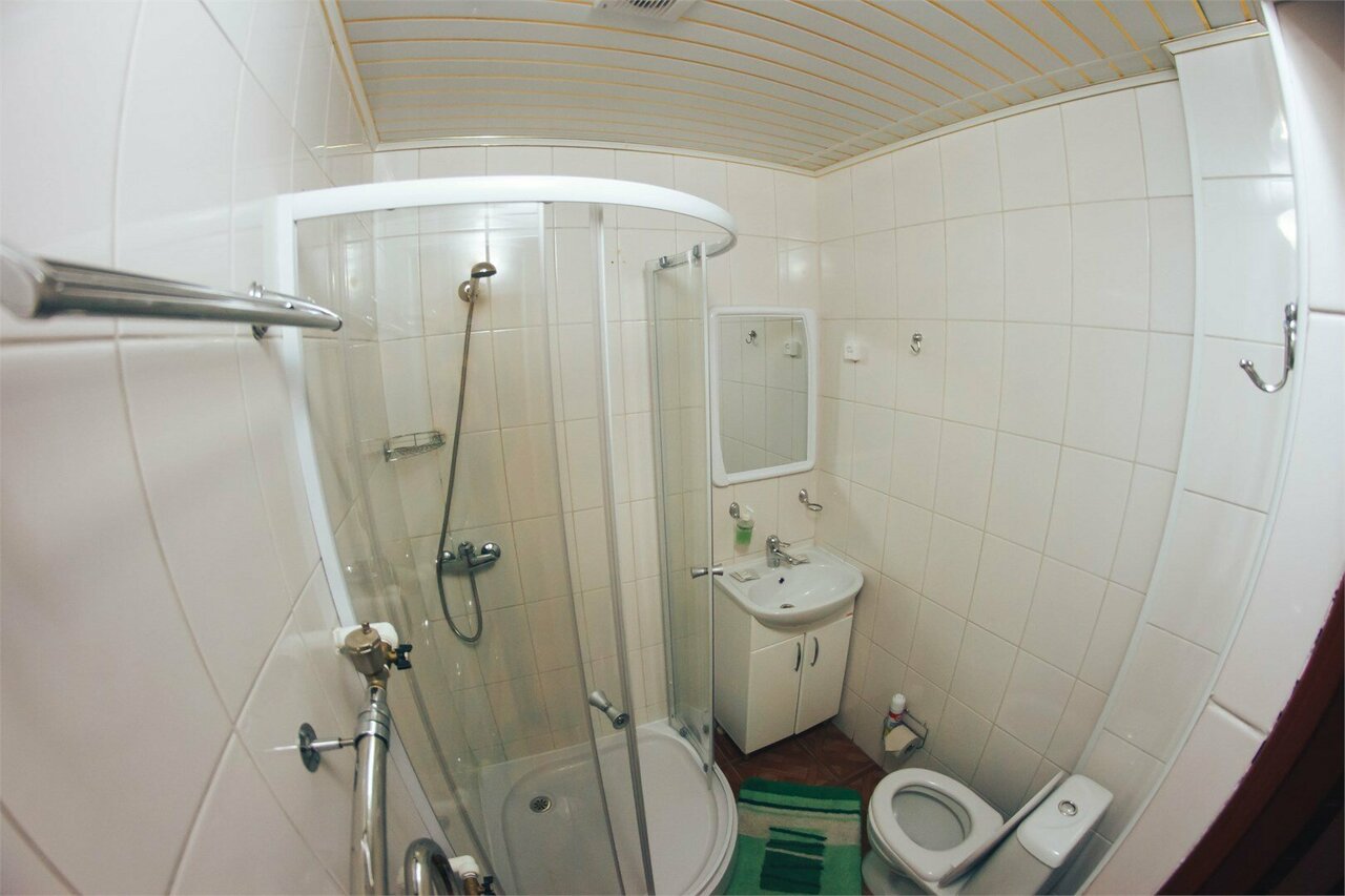 Гостиница Династия Нижний Новгород