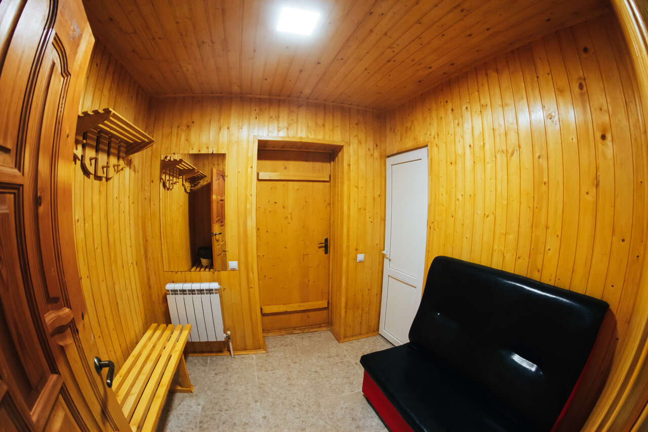 Гостиница Династия Нижний Новгород-88