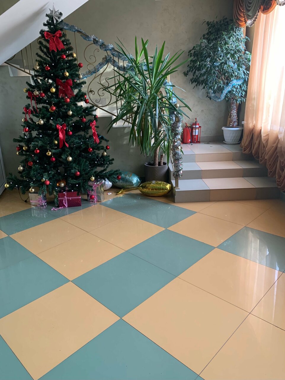 Гостиница Династия Нижний Новгород