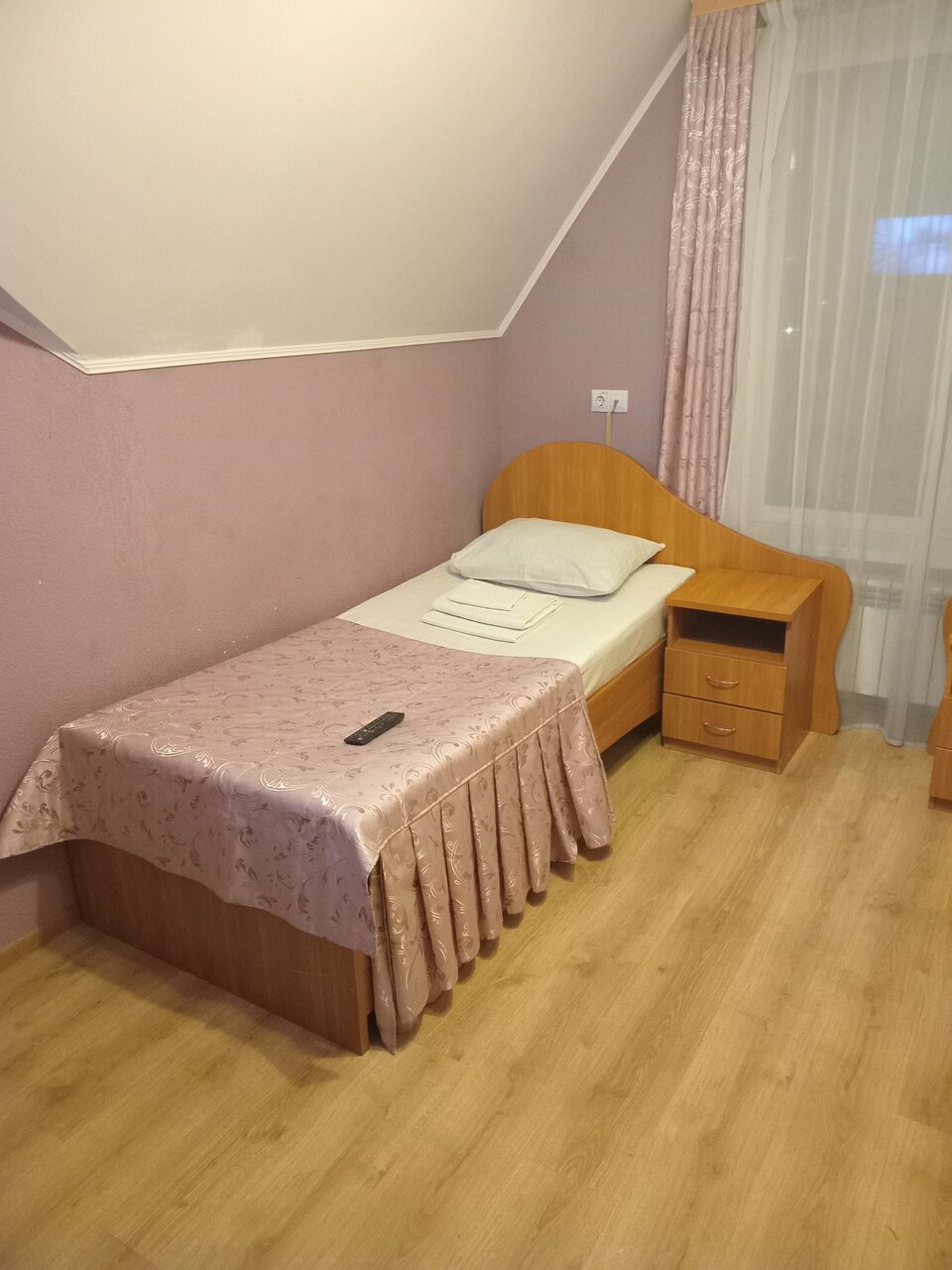 Гостиница Династия Нижний Новгород-113