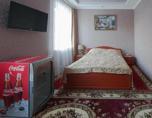 Гостиница Династия Нижний Новгород