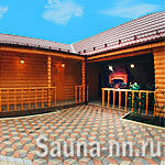 Гостиница Династия Нижний Новгород-4