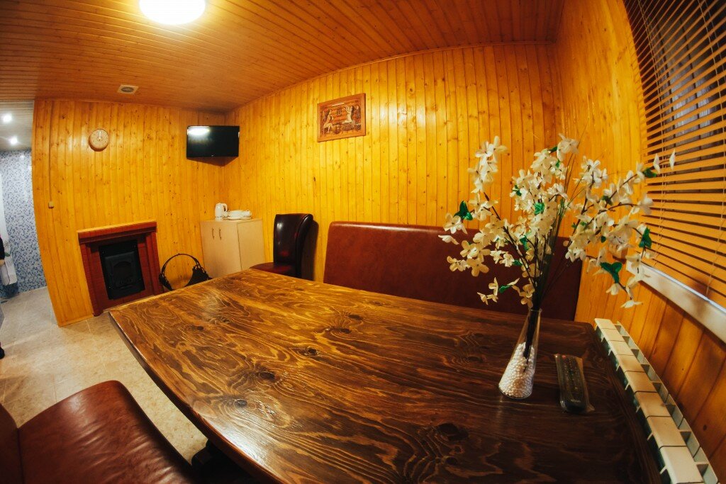 Гостиница Династия Нижний Новгород-69