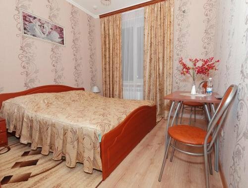 Гостиница Династия Нижний Новгород-33