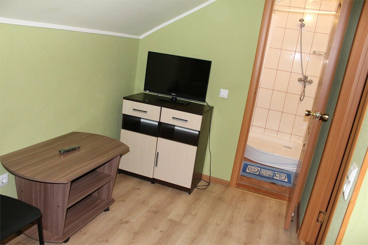 Гостиница Династия Нижний Новгород