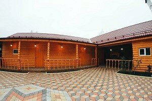 Гостиница Династия Нижний Новгород