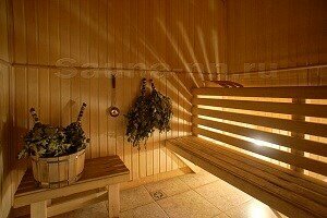 Гостиница Династия Нижний Новгород