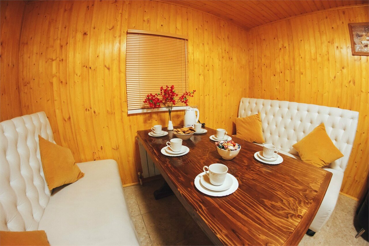 Гостиница Династия Нижний Новгород