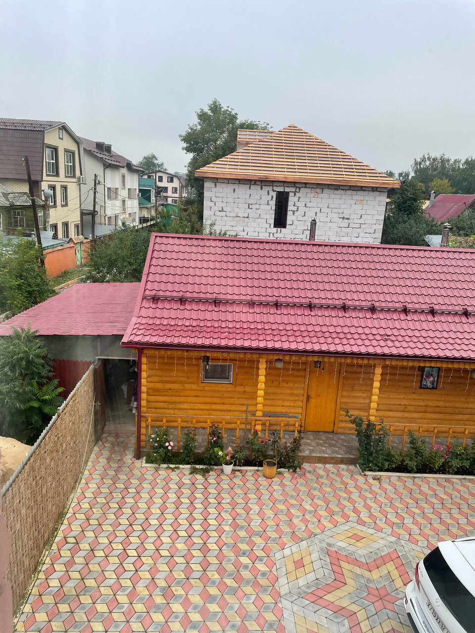 Гостиница Династия Нижний Новгород-91