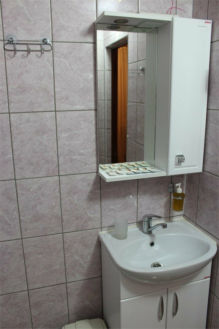 Гостиница Династия Нижний Новгород