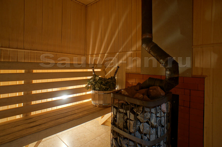 Гостиница Династия Нижний Новгород-13