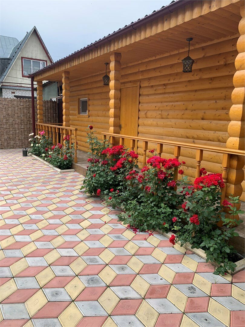 Гостиница Династия Нижний Новгород