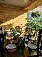 Гостиница Династия Нижний Новгород