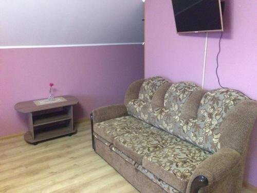 Гостиница Династия Нижний Новгород-44