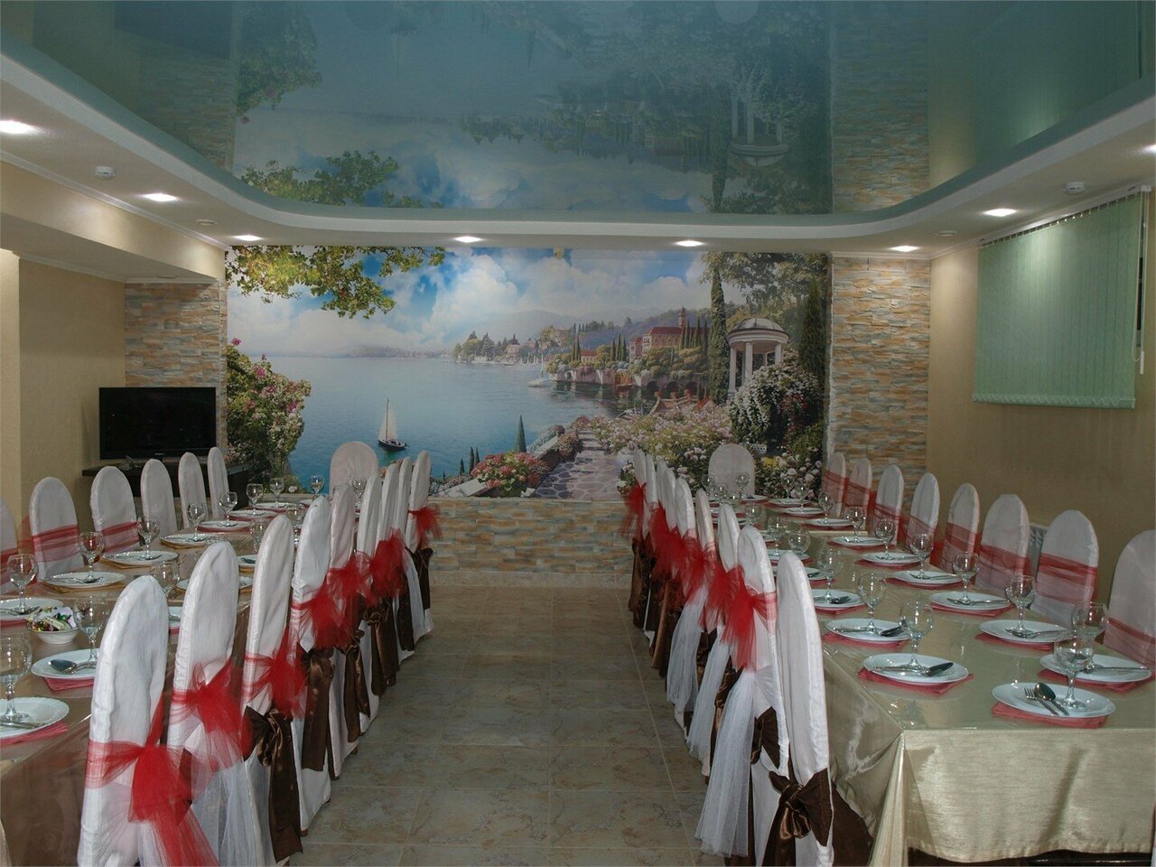 Гостиница Династия Нижний Новгород