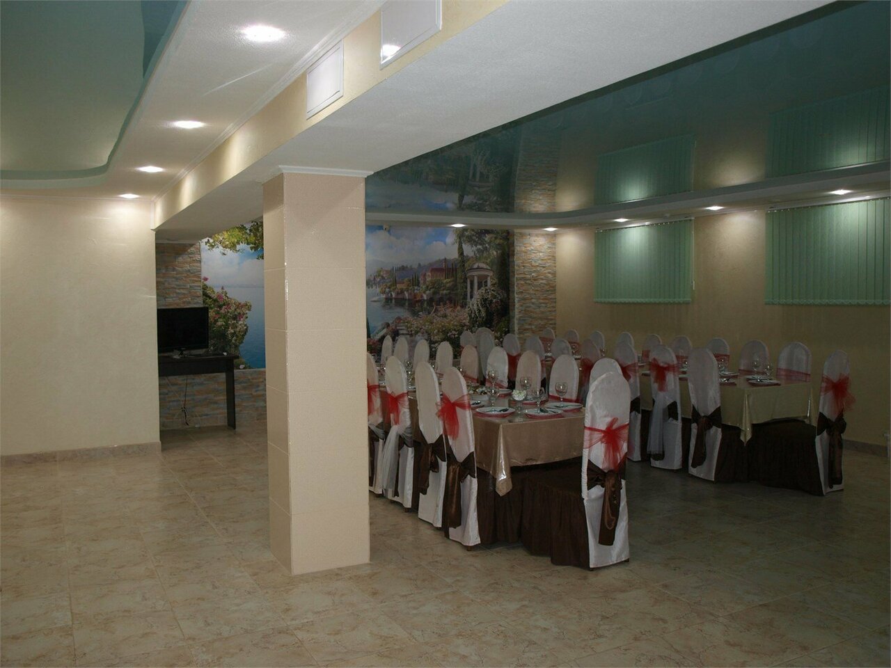 Гостиница Династия Нижний Новгород