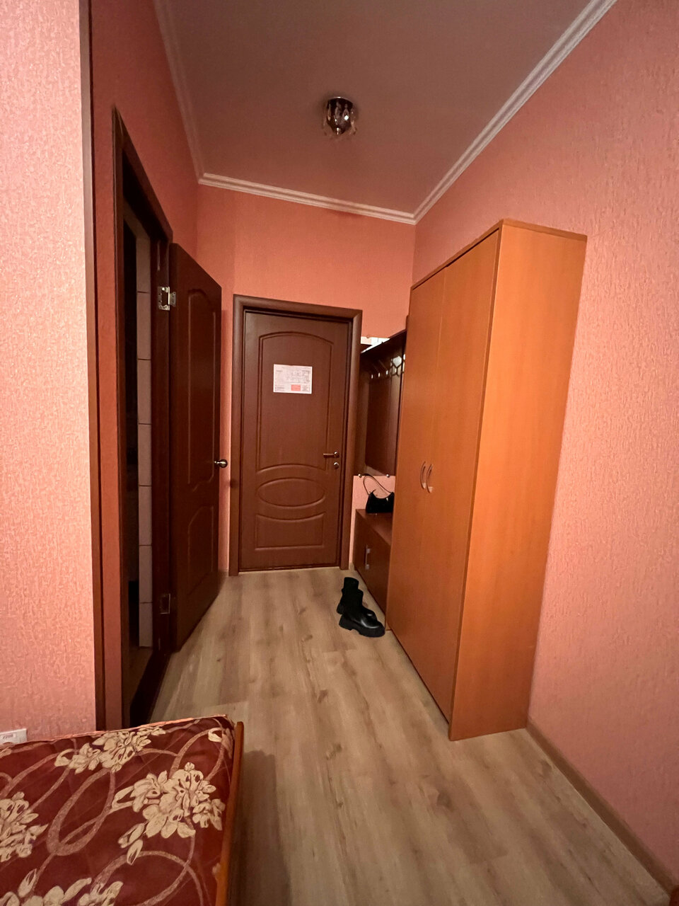 Гостиница Династия Нижний Новгород