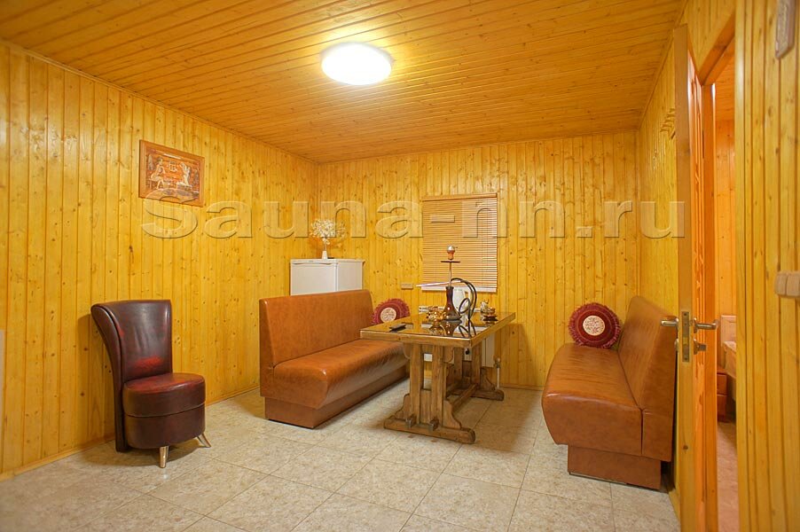 Гостиница Династия Нижний Новгород-10