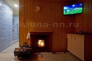 Гостиница Династия Нижний Новгород