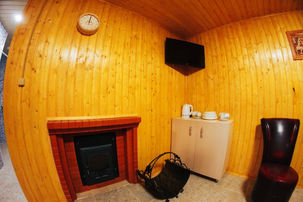 Гостиница Династия Нижний Новгород