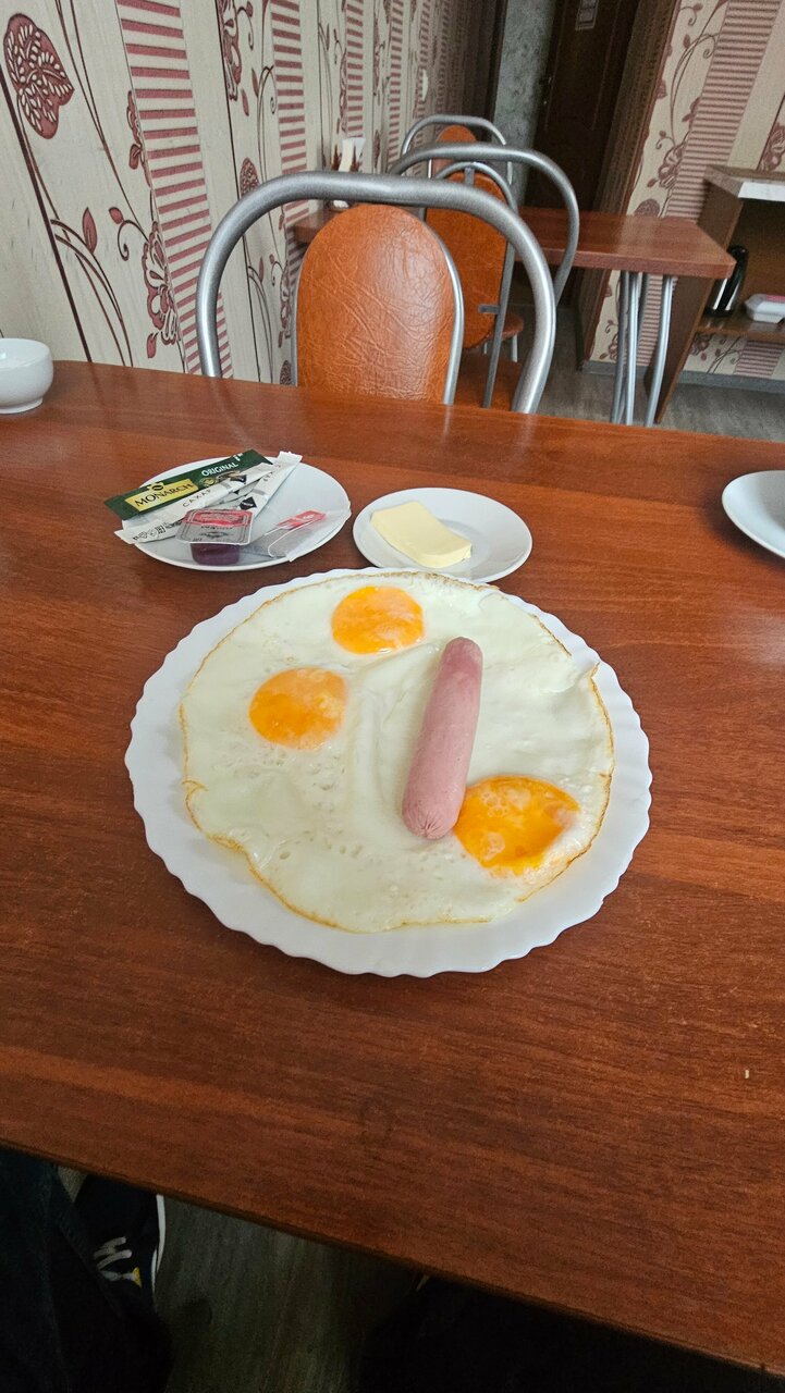 Гостиница Династия Нижний Новгород