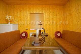 Гостиница Династия Нижний Новгород-7